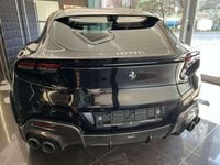 Nuova Ferrari Purosangue 725 CV (533 kW) 2026 Nero SUV