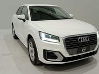 usata Audi Q2 30 1.6 tdi