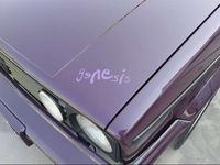 Usata VW Golf Cabriolet 98 CV (72 kW) 1993 Cabrio