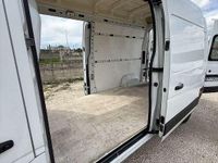 Usata Renault Master 102 CV (75 kW) 2012 Utilitaria