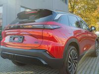 Nuova Tiger Six 167 CV (122 kW) 2025 Rosso SUV
