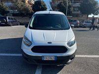 usata Ford Transit Couriercourier