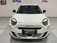 Usata Fiat 600 La Prima 136 CV (100 kW) 2025 Beige SUV