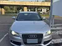 Usata Audi A4 143 CV (105 kW) 2012 Station wagon