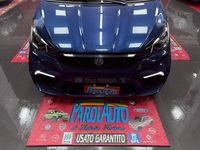 Usata Aixam Coupe GTI 2022 Blu Coupé