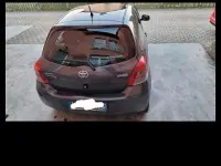 Usata Toyota Yaris 65 CV (47 kW) 2010 Utilitaria