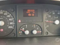 Usata Fiat Idea Active 90 CV (66 kW) 2011 Grigio Monovolume