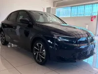 Usata Opel Corsa 101 CV (74 kW) 2025 Nero Utilitaria