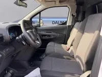 Usata Citroën e-Berlingo 100 kW (136 CV) 2023 Bianco Monovolume