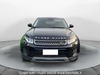 usata Land Rover Range Rover evoque 2.0 TD4 150 CV 5p. Business Edition SE