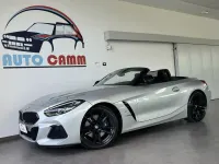 Begagnad BMW Z4 M Sport 258 HK (189 kW) 2020 Gul Cab