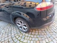 Usata Ford S-MAX S 140 CV (102 kW) 2009 Nero Monovolume