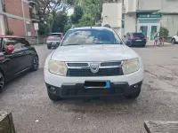 Usata Dacia Duster Ambiance 107 CV (78 kW) 2010 SUV
