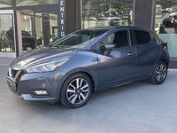 Usata Nissan Micra N-Connecta 90 CV (66 kW) 2019 Utilitaria