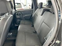 usata Dacia Duster 1.6 GPL 115CV 2017