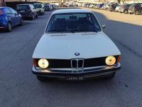 Usata BMW 318 1970 Bianco