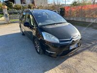 usata Citroën Grand C4 Picasso 2.0 HDi 138 FAP CMP6 Excl