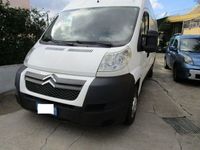 usata Citroën Jumper 2.2 HDi 2.2 hdi L2H2