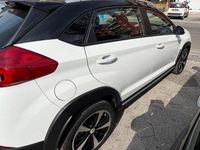 Nuova DR DR 3.0 114 CV (83 kW) 2025 Bianco SUV