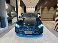 Usata Mercedes A200 Premium 150 CV (110 kW) 2020 Nero Berlina