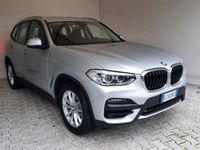 usata BMW X3 xDrive20d 48V Business Advantage