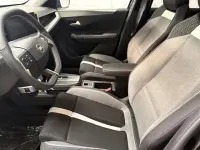 Nuova Opel Frontera 135 CV (99 kW) 2026 Nero SUV