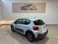 Usata Citroën C3 Feel 82 CV (60 kW) 2017 Other Berlina