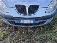Usata Lancia Ypsilon 60 CV (44 kW) 2007 Utilitaria