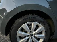 Usata Renault Clio V Intens 101 CV (74 kW) 2020 Grigio Berlina