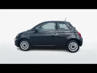 Usata Fiat 500 Dolcevita 70 CV (51 kW) 2022 Nero