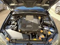 Usata Subaru Impreza Sport 150 CV (110 kW) 2009 Berlina