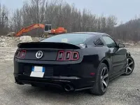 Usata Ford Mustang 309 CV (227 kW) 2014