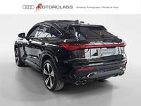 Nuova Audi SQ5 Sportback Sport 367 CV (269 kW) 2026 Nero mito metallizzato SUV