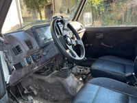 Usata Suzuki Samurai 64 CV (47 kW) 1989 SUV