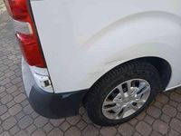 Usata Opel Vivaro 120 CV (88 kW) 2021 Bianco Monovolume