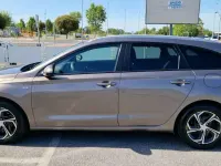 Gebraucht Hyundai i30 Prime 136 PS (100 kW) 2021 Grau Kombi