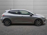 Usata Renault Clio V Esprit Alpine 143 CV (105 kW) 2024 Grigio Utilitaria