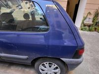 Usata Renault Clio II 58 CV (42 kW) 1998 Berlina