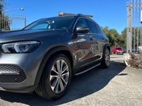 usata Mercedes GLE300 GLE 300d 4Matic Sport