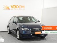 Usata Audi A3 Business 150 CV (110 kW) 2018 Berlina