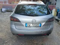 Usata Mazda 6 140 CV (102 kW) 2009 Grigio Station wagon