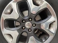 Usata Jeep Compass 120 CV (88 kW) 2019 SUV