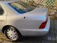 Usata Lexus LS400 264 CV (194 kW) 1996 Grigio Berlina