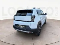 Nuova Fiat Grande Panda La Prima 110 CV (80 kW) 2026 Bianco Utilitaria