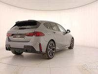 Usata BMW 118 M Sport 150 CV (110 kW) 2024 Grigio Utilitaria