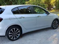 Usata Fiat Tipo Lounge 95 CV (69 kW) 2020 Grigio Berlina