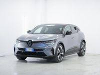 Usata Renault Mégane Techno 160 kW (218 CV) 2022 Grigio Berlina