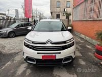 Usata Citroën C5 Shine 130 CV (95 kW) 2019 Bianco Monovolume