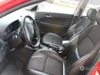 Usata Hyundai i30 115 CV (84 kW) 2008 Rosso Station wagon