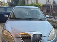 Usata Lancia Ypsilon 60 CV (44 kW) 2006 Utilitaria